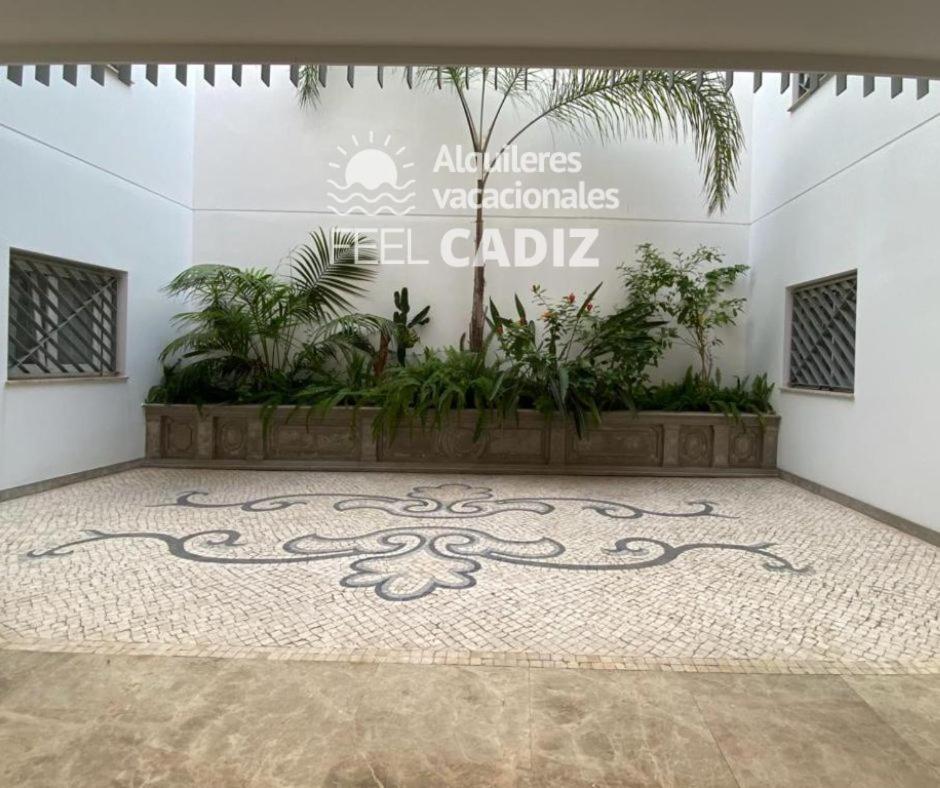 Apartamento Damia, Feel كاديز المظهر الخارجي الصورة